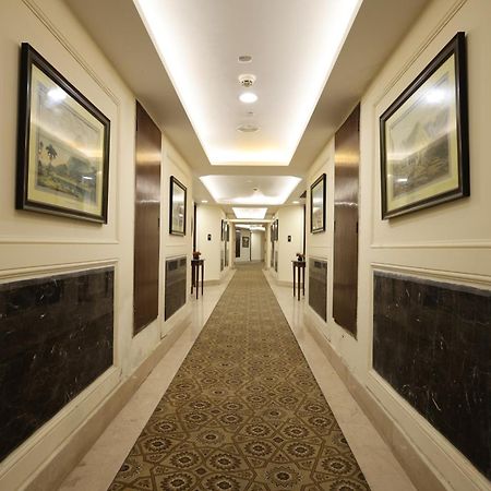 Hotel Samrat, นิวเดลี ภายนอก รูปภาพ