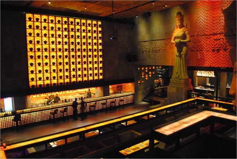 Hotel Samrat, นิวเดลี ภายนอก รูปภาพ