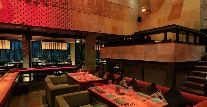 Hotel Samrat, นิวเดลี ภายนอก รูปภาพ